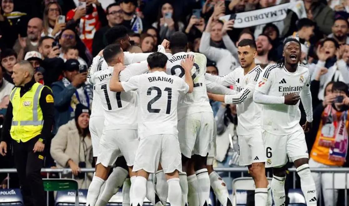 كيف يخطط ريال مدريد للميركاتو؟